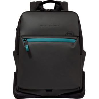 Рюкзак мужской PIQUADRO C20W CA6464C2OW/N черный