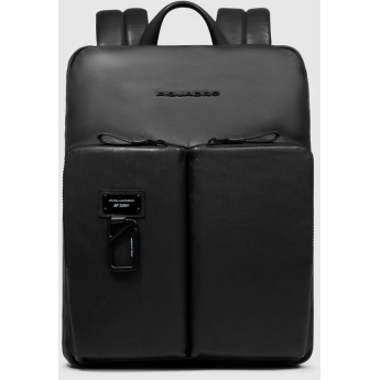 Рюкзак PIQUADRO HARPER CA6311AP/N черный