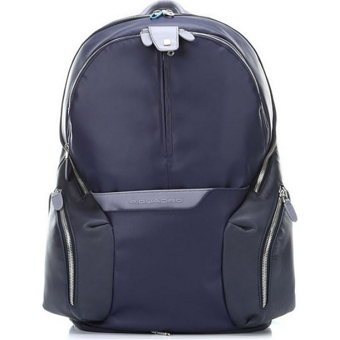 Рюкзак унисекс PIQUADRO COLEOS CA2943OS/BLU2 (синий)