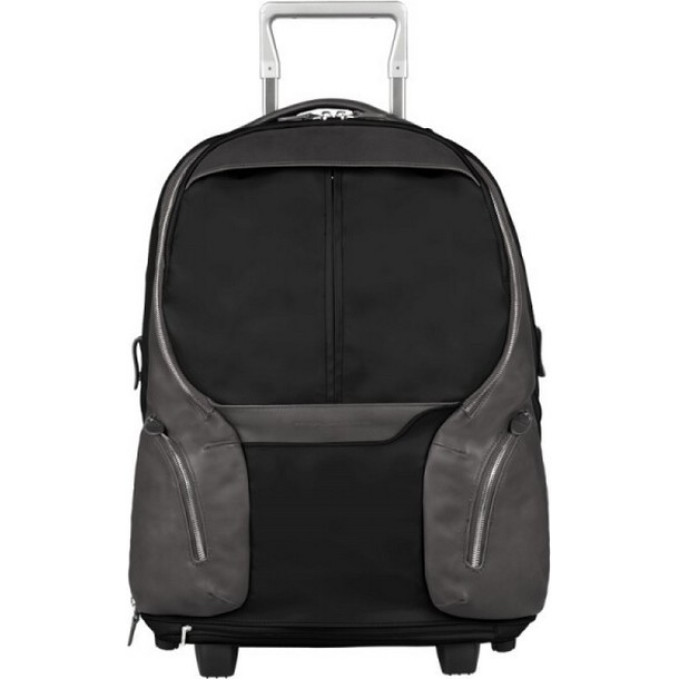 Дорожная сумка PIQUADRO Coleos BV3148OS/N (черная)
