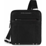 Сумка мужская PIQUADRO LINK CA1358LK2/N (черный)